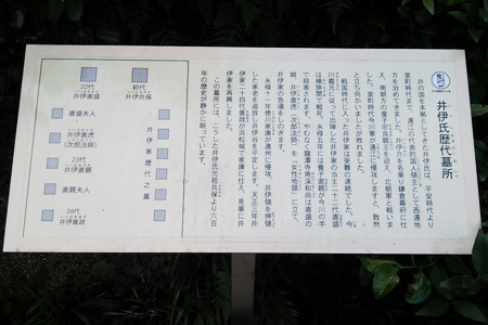 立て看板