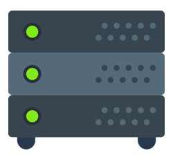 server